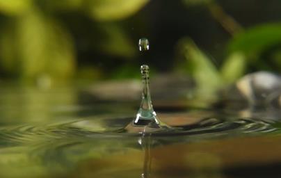 万物皆圆，谨以此片献给最好的地球