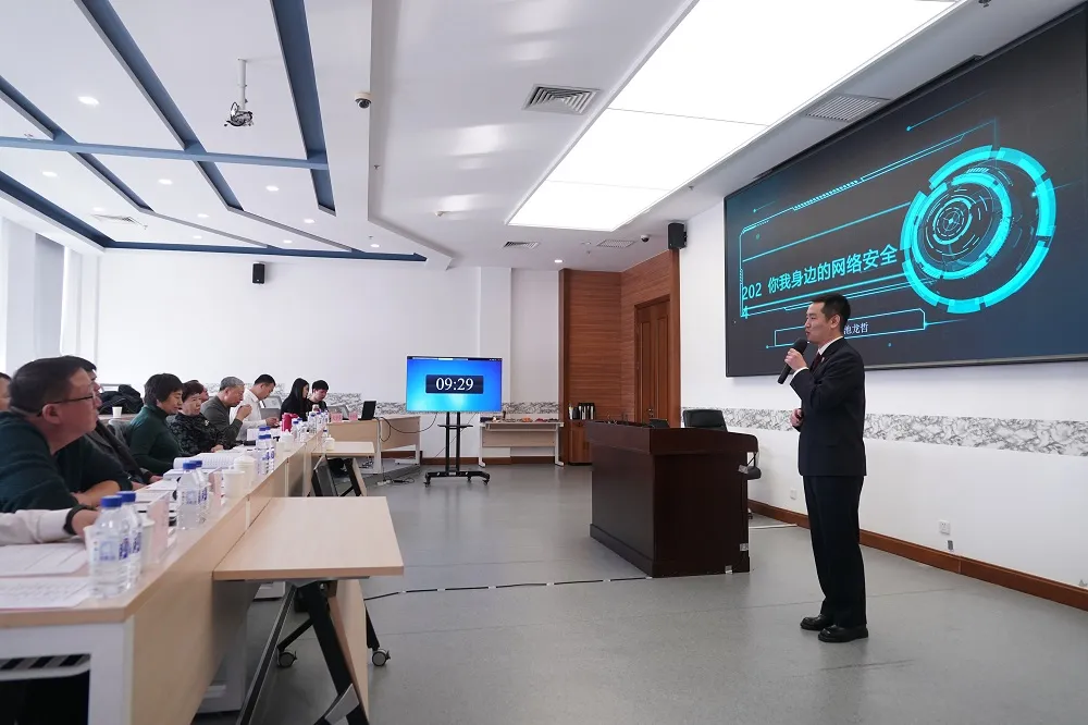全省检察机关第七批精品课程现场评审结果揭晓！