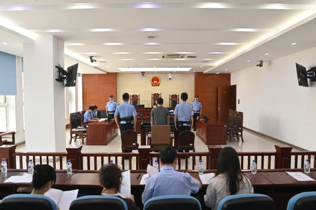 最高检第二评议组在吉林长春开展第二阶段刑事案件出庭支持公诉评议活动