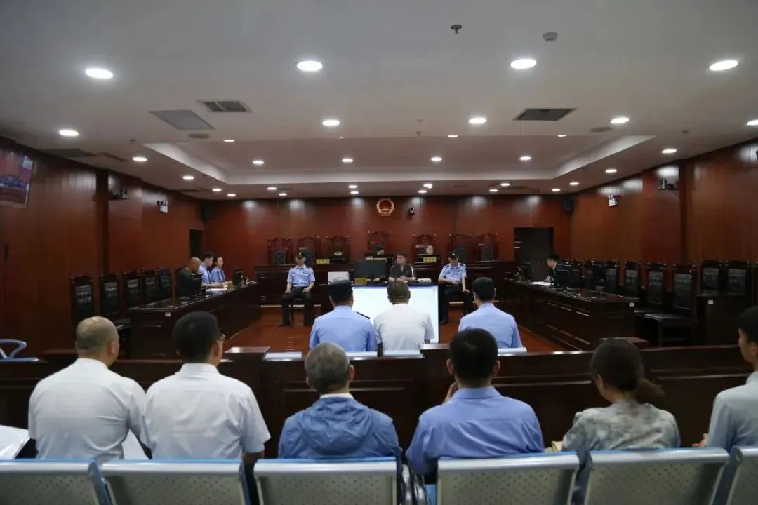 “三种方式+N个不一样”，省检察院第一期基层巡讲开讲