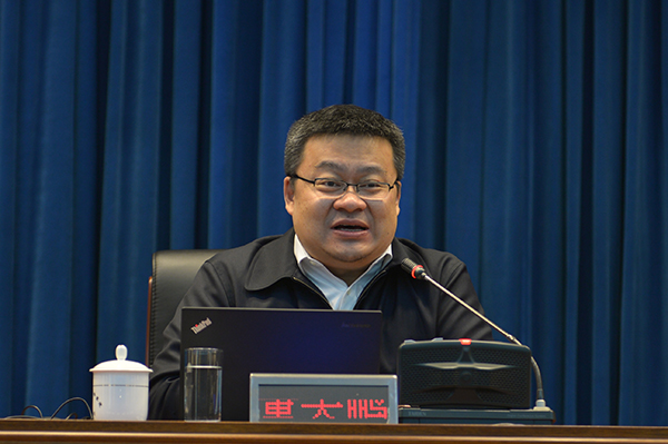 全省检察机关新闻宣传与舆论引导培训在国家检察官学院吉林分院举办
