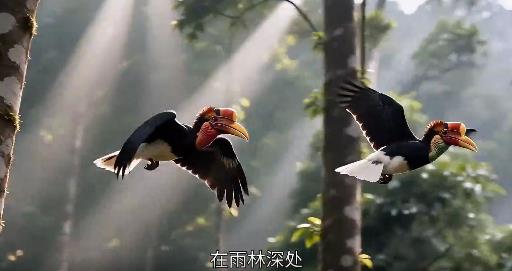 没有买卖就没有伤害 抵制野生动物非法交易