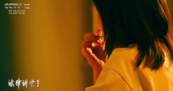 CCTV12《法律讲堂》丨检察官说案②