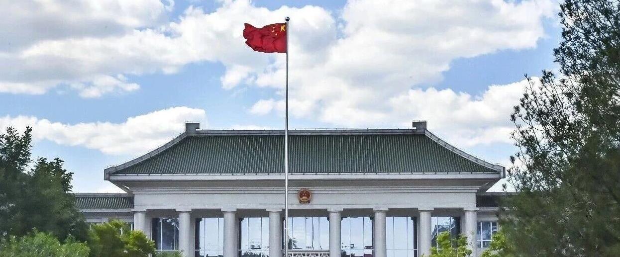 最高检部署在全国检察机关开展深化扫黑除恶专项斗争