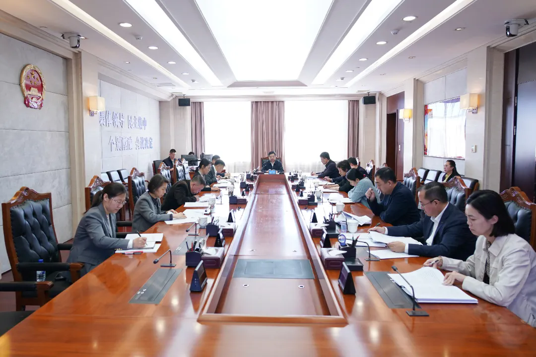 省检察院召开2026年一季度办案质效专题分析研判会商会议