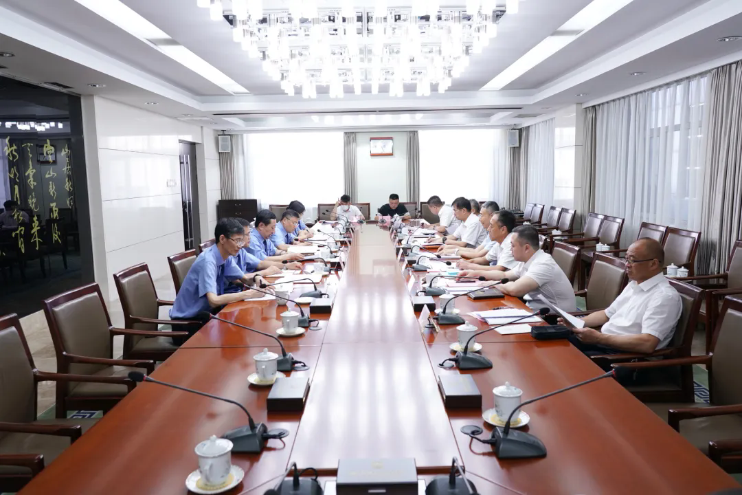 省人大常委会调研组专题调研全省知识产权检察工作