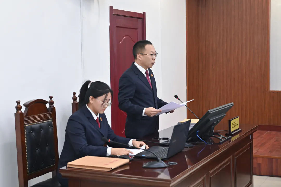 全省检察机关刑事检察“吉诉精庭”评议活动走进延边林区
