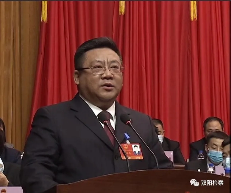 检察工作报告丨这些亮点与安排全囊括